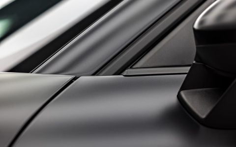 718 Porsche Boxster GTS - PPF, nano-ceramic window tint, ceramic coating and more