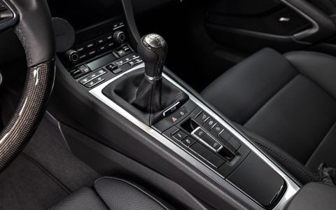 718 Porsche Boxster GTS - PPF, nano-ceramic window tint, ceramic coating and more