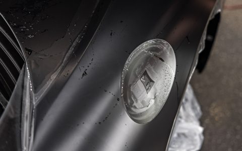 718 Porsche Boxster GTS - PPF, nano-ceramic window tint, ceramic coating and more