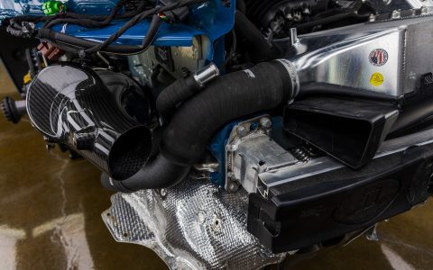 BPAS Porsche 911 Ashish Follow Up 3