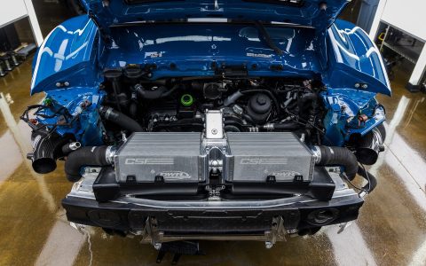 BPAS Porsche 911 Ashish Follow Up 4