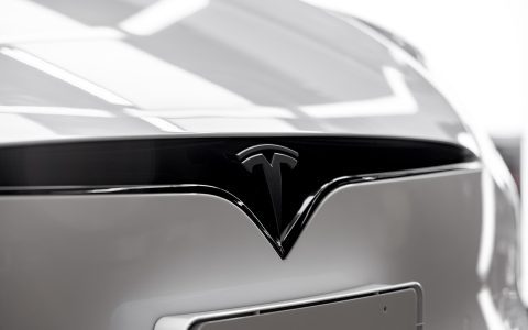 DYNOPrism Model S Plaid - Multi-Stage Paint Correction, PPF, window tint, Emblem blackout and More