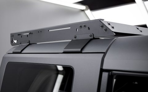 White Ford Bronco Raptor - XPEL Ultimate Plus PPF, Ceramic Coating and nano-ceramic window tint