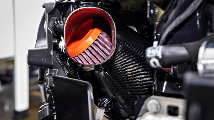 Bulletproof Autospa Gallery Image