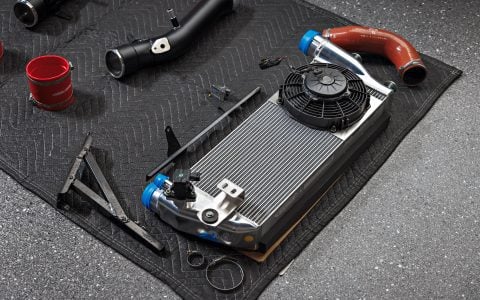 Ferrari 488 Spider - XPEL Stealth PPF, nano-ceramic window tint and ceramic coatingFerrari 488 Spider - XPEL Stealth PPF, nano-ceramic window tint and ceramic coating