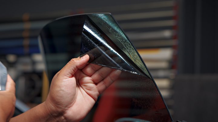 Bulletproof Autospa Gallery Image