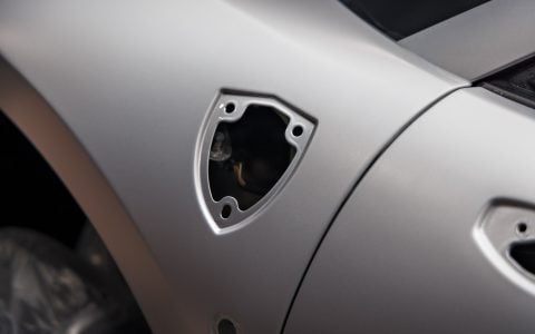 Ferrari 488 Spider - XPEL Stealth PPF, nano-ceramic window tint and ceramic coating