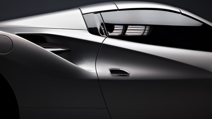 Ferrari 488 Spider - XPEL Stealth PPF, nano-ceramic window tint and ceramic coating