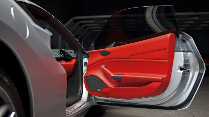 Bulletproof Autospa Gallery Image