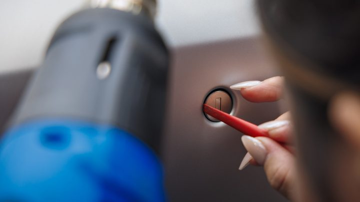 Ferrari 488 Spider - XPEL Stealth PPF, nano-ceramic window tint and ceramic coating