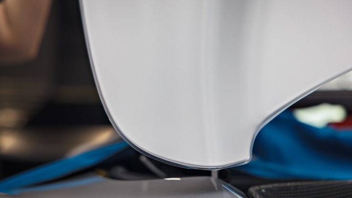 Ferrari 488 Spider - XPEL Stealth PPF, nano-ceramic window tint and ceramic coating