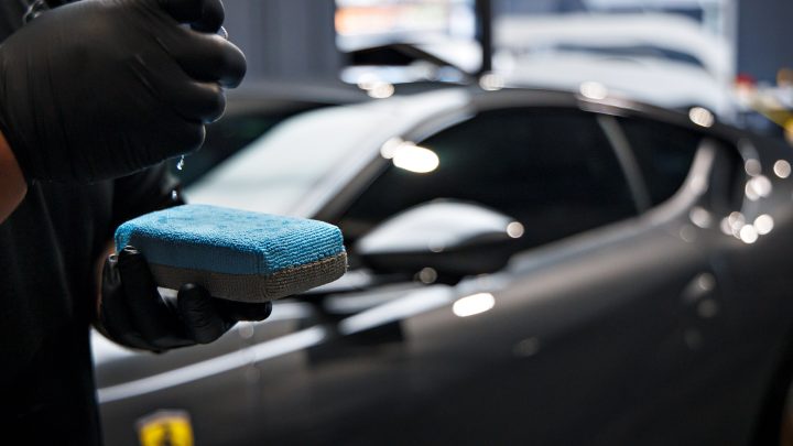 Bulletproof Autospa Gallery Image