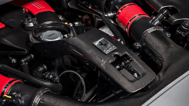 Bulletproof Autospa Gallery Image