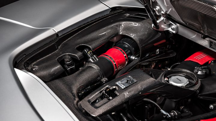 Bulletproof Autospa Gallery Image