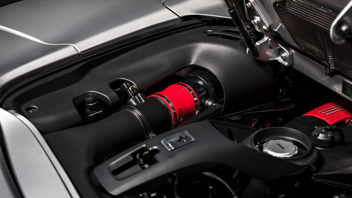 Bulletproof Autospa Gallery Image