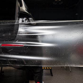 Bulletproof Autospa Image