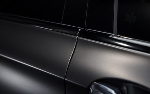 Mercedes-AMG E63 S Edition 1 - Full vehicle PPF, window tint removal, ceramic coating