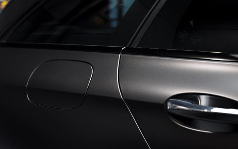 Mercedes-AMG E63 S Edition 1 - Full vehicle PPF, window tint removal, ceramic coating