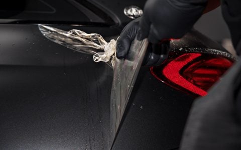 Mercedes-AMG E63 S Edition 1 - Full vehicle PPF, window tint removal, ceramic coatingMercedes-AMG E63 S Edition 1 - Full vehicle PPF, window tint removal, ceramic coating