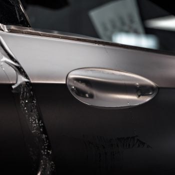 Mercedes-AMG E63 S Edition 1 - Full vehicle PPF, window tint removal, ceramic coating