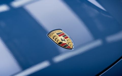 Porsche Taycan GTS Sport Turismo - Multi-stage paint correction, PPF and Ceramic Coating