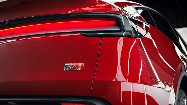 Bulletproof Autospa Gallery Image