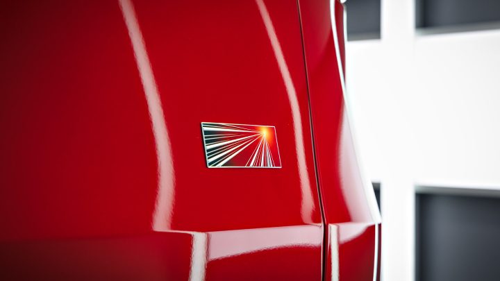 Ultra Red Juniper Model Y - PPF, nano-ceramic window tint and ceramic coating