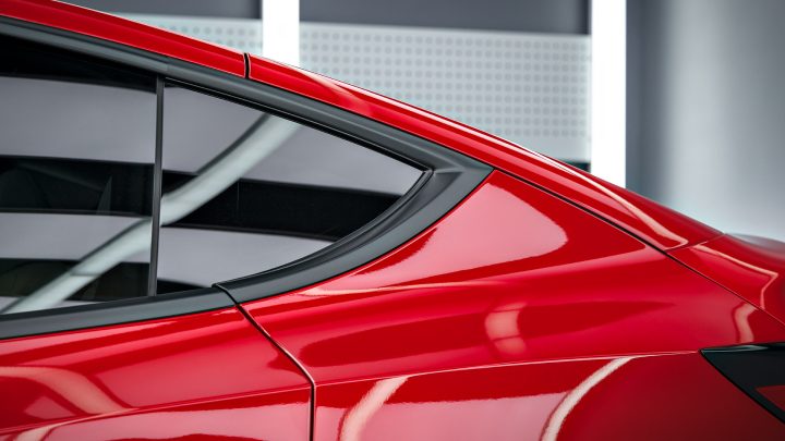 Bulletproof Autospa Gallery Image