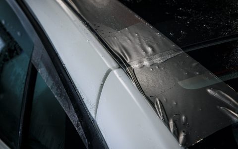 Tesla Model S Plaid S-APEX Build for Joe Rogan - Full vehicle XPEL Stealth PPF and nano-ceramic window tint 10 Tesla Model S Plaid S-APEX Build for Joe Rogan - Full vehicle XPEL Stealth PPF and nano-ceramic window tint