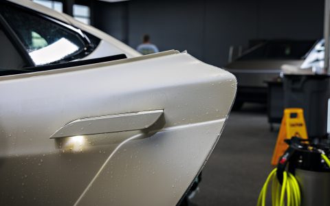 Tesla Model S Plaid S-APEX Build for Joe Rogan - Full vehicle XPEL Stealth PPF and nano-ceramic window tint 3 Tesla Model S Plaid S-APEX Build for Joe Rogan - Full vehicle XPEL Stealth PPF and nano-ceramic window tint