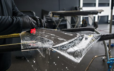 Tesla Model S Plaid S-APEX Build for Joe Rogan - Full vehicle XPEL Stealth PPF and nano-ceramic window tint 6 Tesla Model S Plaid S-APEX Build for Joe Rogan - Full vehicle XPEL Stealth PPF and nano-ceramic window tint