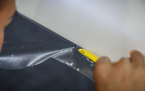 Tesla Model S Plaid S-APEX Build for Joe Rogan - Full vehicle XPEL Stealth PPF and nano-ceramic window tint 5 Tesla Model S Plaid S-APEX Build for Joe Rogan - Full vehicle XPEL Stealth PPF and nano-ceramic window tint