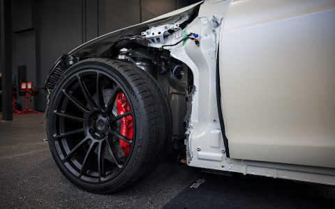 Tesla Model S Plaid S-APEX Build for Joe Rogan - Full vehicle XPEL Stealth PPF and nano-ceramic window tint 7 Tesla Model S Plaid S-APEX Build for Joe Rogan - Full vehicle XPEL Stealth PPF and nano-ceramic window tint