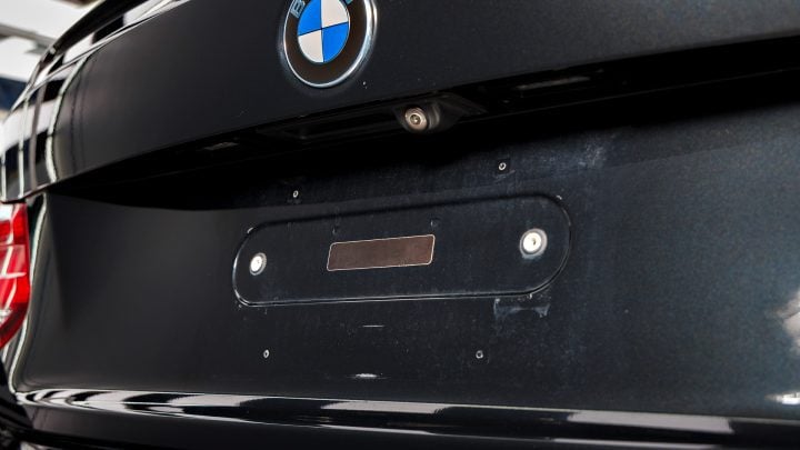 Black BMW M2 - Multi-stage paint correction and Professional-grade ceramic coating