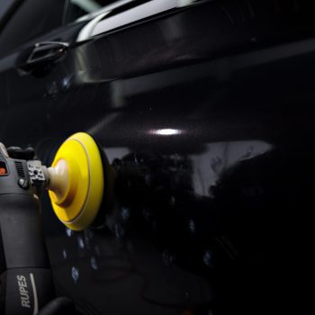 Black BMW M2 - Multi-stage paint correction and Professional-grade ceramic coating