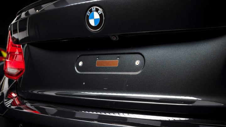 Bulletproof Autospa Gallery Image