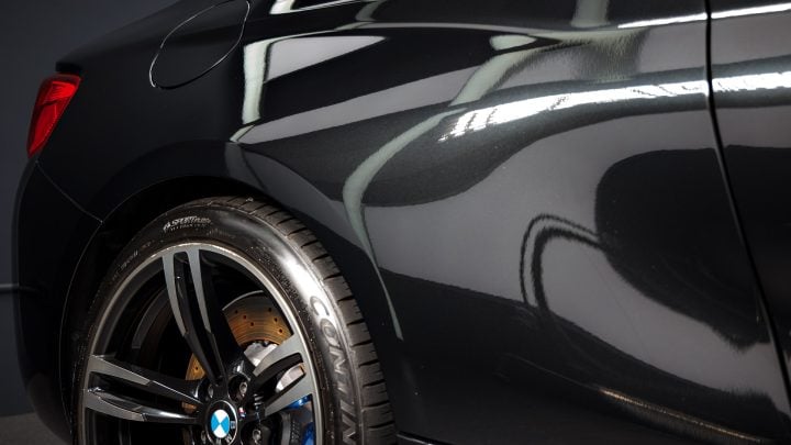 Bulletproof Autospa Gallery Image