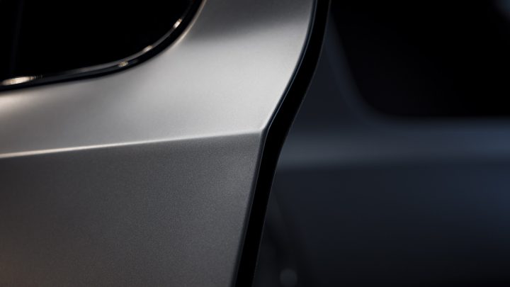 Stealth Rivian Gen2 R1S - XPEL Stealth PPF and Emblem blackout replacement