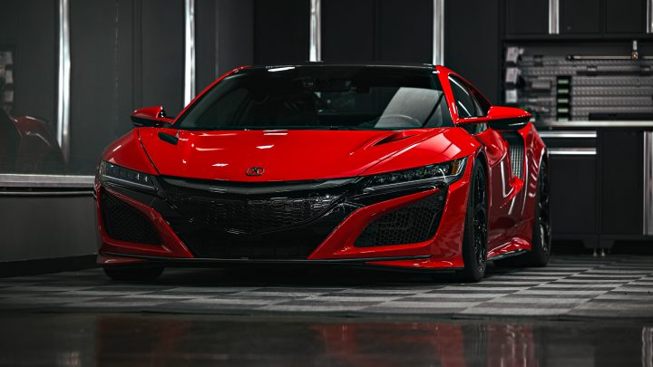 Bulletproof Autospa Gallery Image