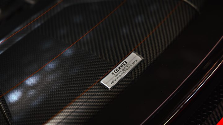 Bulletproof Autospa Gallery Image