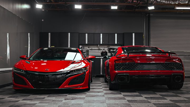 Bulletproof Autospa Gallery Image