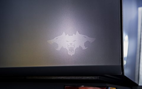 Smoked PPF Cybertruck - Nano-ceramic window tint and XPEL Stealth PPF