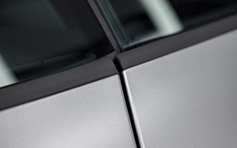 Stealth GT Silver 992 Turbo S - XPEL Stealth PPF, nano-ceramic window tint and Windshield Protection Film