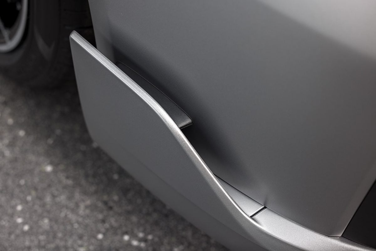 Stealth GT Silver 992 Turbo S - XPEL Stealth PPF, nano-ceramic window tint and Windshield Protection Film