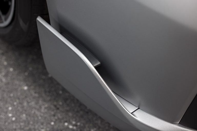 Stealth GT Silver 992 Turbo S - XPEL Stealth PPF, nano-ceramic window tint and Windshield Protection Film