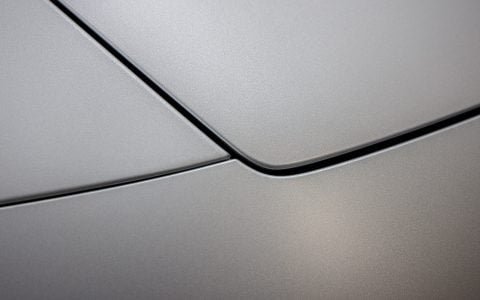 Stealth GT Silver 992 Turbo S - XPEL Stealth PPF, nano-ceramic window tint and Windshield Protection Film