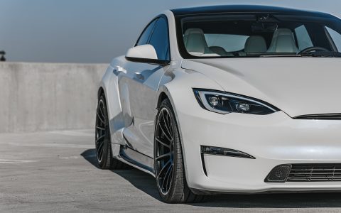 Tesla Model S Plaid S-APEX Build for Joe Rogan - Full vehicle XPEL Stealth PPF and nano-ceramic window tint 18 Tesla Model S Plaid S-APEX Build for Joe Rogan - Full vehicle XPEL Stealth PPF and nano-ceramic window tint