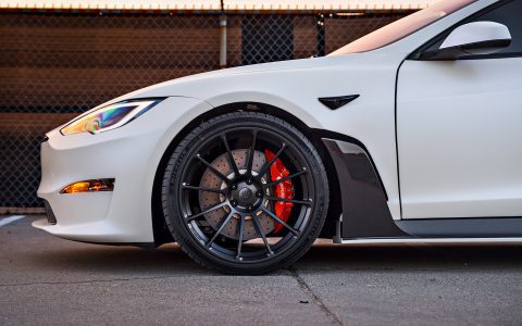 Tesla Model S Plaid S-APEX Build for Joe Rogan - Full vehicle XPEL Stealth PPF and nano-ceramic window tint 19 Tesla Model S Plaid S-APEX Build for Joe Rogan - Full vehicle XPEL Stealth PPF and nano-ceramic window tint