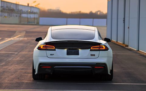 Tesla Model S Plaid S-APEX Build for Joe Rogan - Full vehicle XPEL Stealth PPF and nano-ceramic window tint 22 Tesla Model S Plaid S-APEX Build for Joe Rogan - Full vehicle XPEL Stealth PPF and nano-ceramic window tint