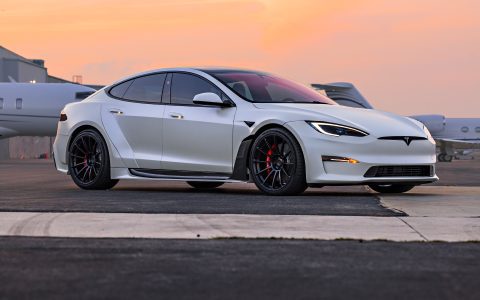 Tesla Model S Plaid S-APEX Build for Joe Rogan - Full vehicle XPEL Stealth PPF and nano-ceramic window tint 23 Tesla Model S Plaid S-APEX Build for Joe Rogan - Full vehicle XPEL Stealth PPF and nano-ceramic window tint